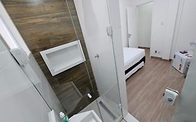 Quarto Privativo Em Condominio